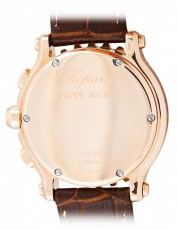 Chopard 5160702 Happy Sport Бельгия (Фото 3)